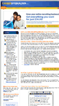 Mobile Screenshot of careersitebuilder.com